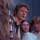 Image for article titled How Horny Are the Star Wars Movies?